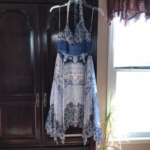 🎉2 for $10🎉 Halter Dress